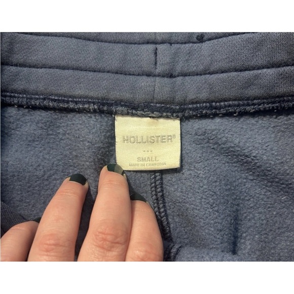 Hollister Shorts Women’s Small - Picture 6 of 7